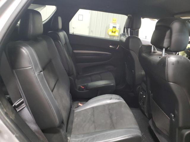 Photo 11 from auction – 2020 DODGE DURANGO GT with VIN 1C4RDJDG6LC163103