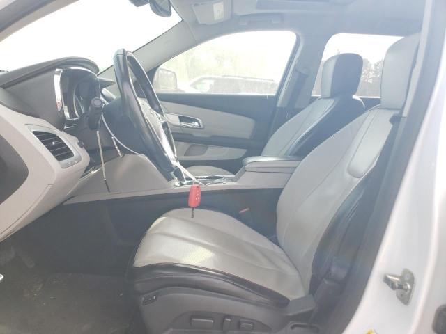 Photo 7 from auction – 2010 GMC TERRAIN SL with VIN 2CTALHEW6A6284223