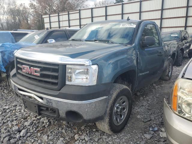 GMC SIERRA K15 2009 with VIN 1GTEK19C79Z224166 - Photo from auction