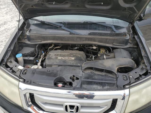 صورة رقم 12 من المزاد - 2009 HONDA PILOT EX مع VIN 5FNYF38489B007593
