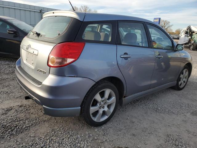 Photo 3 from auction – 2004 TOYOTA COROLLA MA with VIN 2T1KR32E84C216828