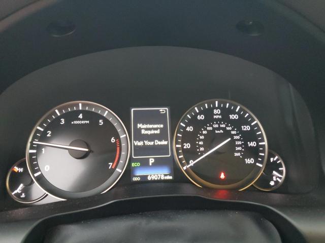 Photo 9 from auction – 2016 LEXUS ES 350 with VIN 58ABK1GG5GU033868