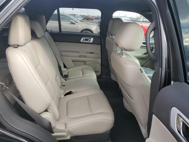 Photo 11 from auction – 2014 FORD EXPLORER X with VIN 1FM5K8D87EGB72728