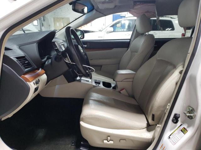 Снимка 7 от търг – 2014 SUBARU OUTBACK 2. с VIN 4S4BRCLC3E3272002