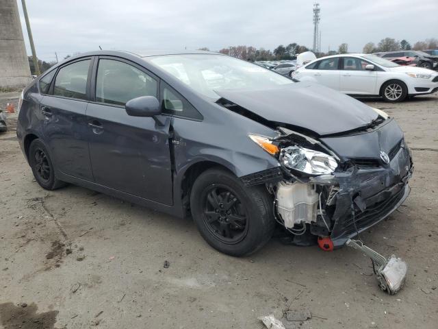 Photo 4 from auction – 2013 TOYOTA PRIUS with VIN JTDKN3DU5D5649066