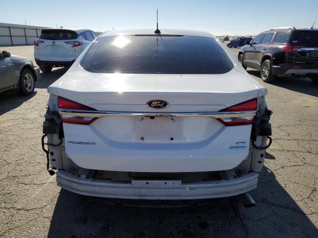 Photo 6 from auction – 2017 FORD FUSION SE with VIN 3FA6P0HD2HR277487