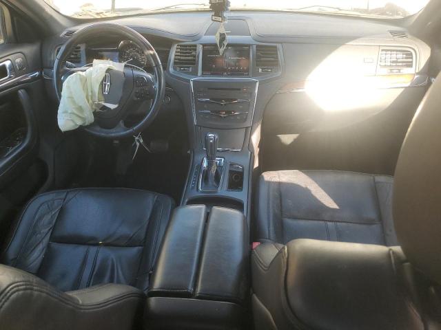 Photo 8 from auction – 2013 LINCOLN MKS with VIN 1LNHL9DK8DG608397
