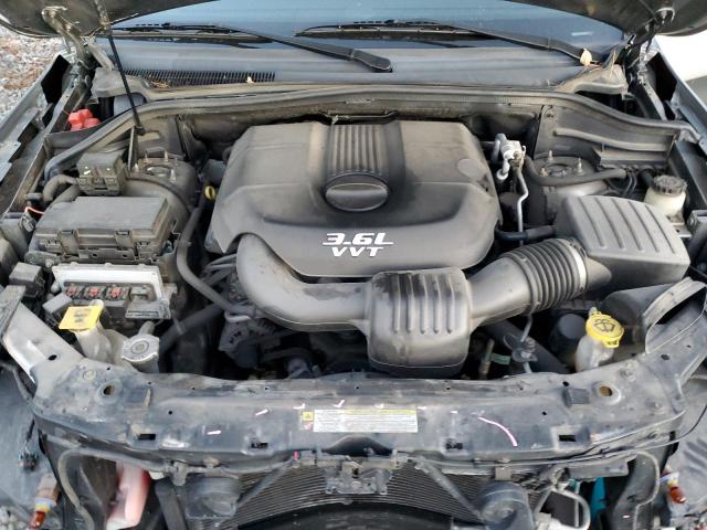 Photo 12 from auction – 2013 JEEP GRAND CHER with VIN 1C4RJFAG5DC548454