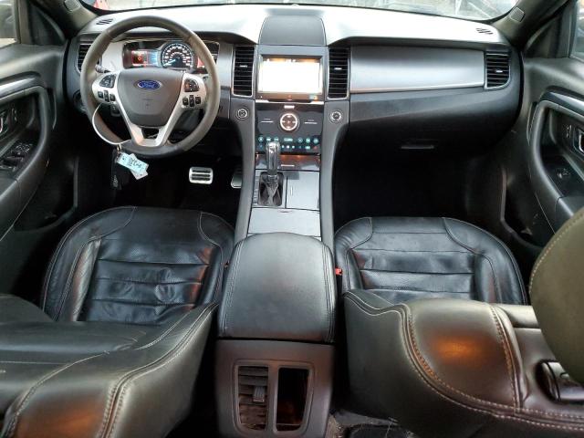 Photo 8 from auction – 2016 FORD TAURUS SHO with VIN 1FAHP2KTXGG132739