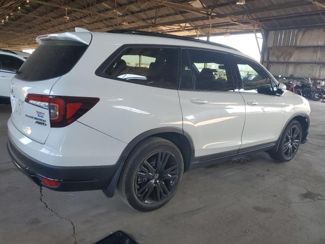 Photo 3 from auction – 2021 HONDA PILOT BLAC with VIN 5FNYF6H7XMB011956