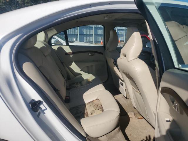 Photo 10 from auction – 2011 VOLVO S80 3.2 with VIN YV1940AS7B1138413