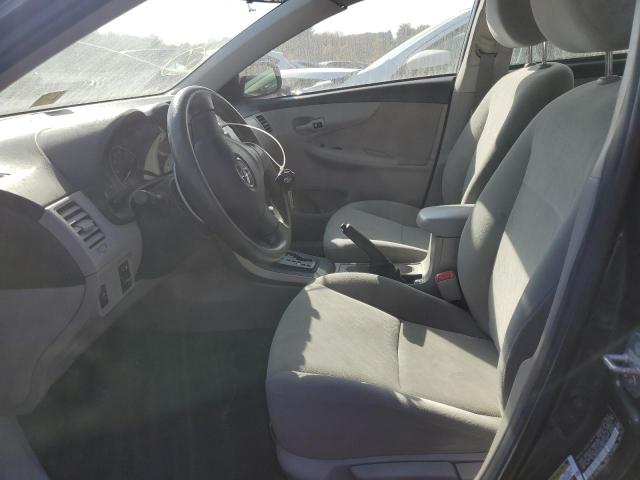 Photo 7 from auction – 2013 TOYOTA COROLLA BA with VIN 2T1BU4EE8DC015124