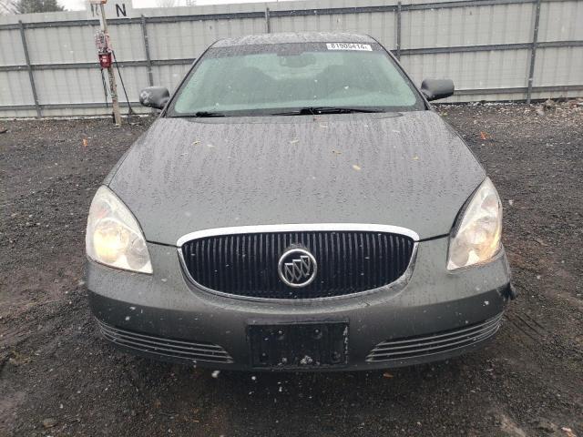 Photo 5 from auction – 2006 BUICK LUCERNE CX with VIN 1G4HD57206U173705