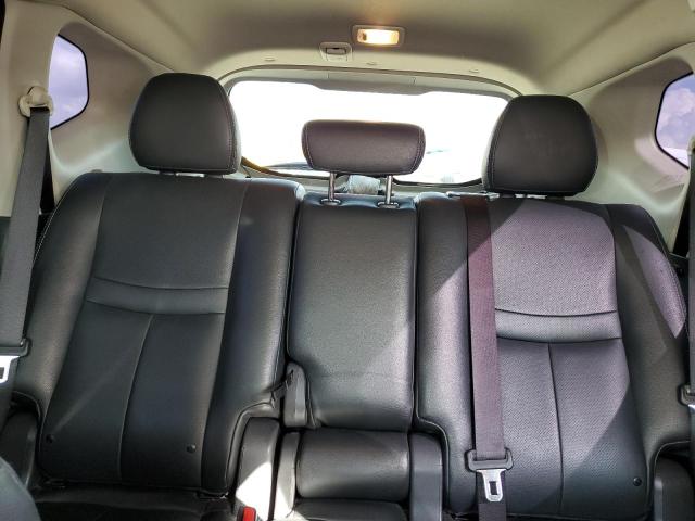 Photo 10 from auction – 2020 NISSAN ROGUE S with VIN KNMAT2MT2LP531661