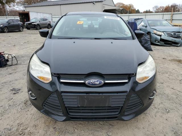 Фото 5 с аукциона – 2012 FORD FOCUS SE с VIN 1FAHP3F26CL442766