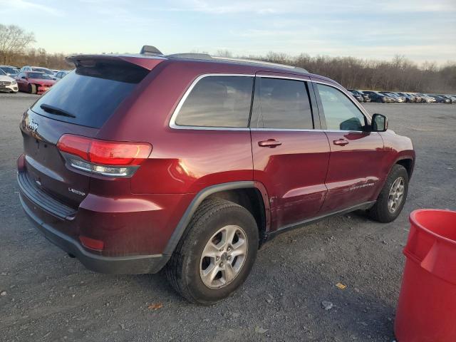 Photo 3 from auction – 2016 JEEP GRAND CHER with VIN 1C4RJFAG0GC471352
