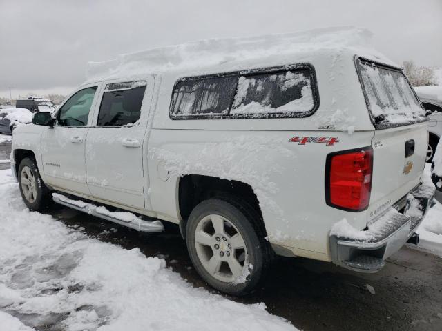 Photo 2 from auction – 2015 CHEVROLET SILVERADO with VIN 3GCUKREC2FG483174