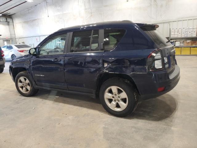 Photo 2 from auction – 2014 JEEP COMPASS SP with VIN 1C4NJCBA1ED719039