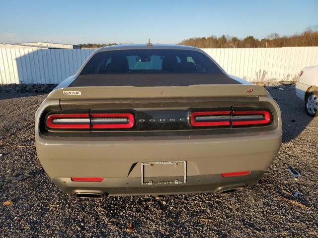 Photo 6 from auction – 2018 DODGE CHALLENGER with VIN 2C3CDZGG0JH322759