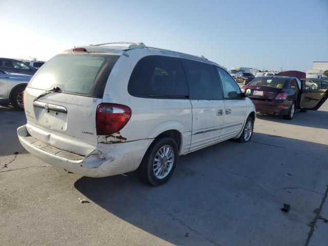 Photo 3 from auction – 2002 CHRYSLER TOWN & COU with VIN 2C8GP64L92R538754