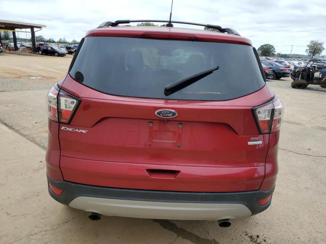 Photo 6 from auction – 2018 FORD ESCAPE SE with VIN 1FMCU0GDXJUC54704