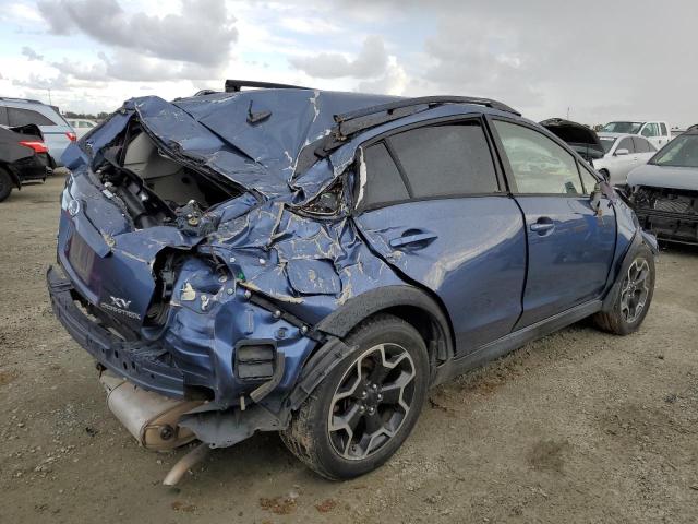 Foto 3 de la subasta – 2013 SUBARU XV CROSSTR con VIN JF2GPAKC1D2860444