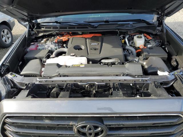 Photo 12 from auction – 2024 TOYOTA SEQUOIA SR with VIN 7SVAAABA5RX043207