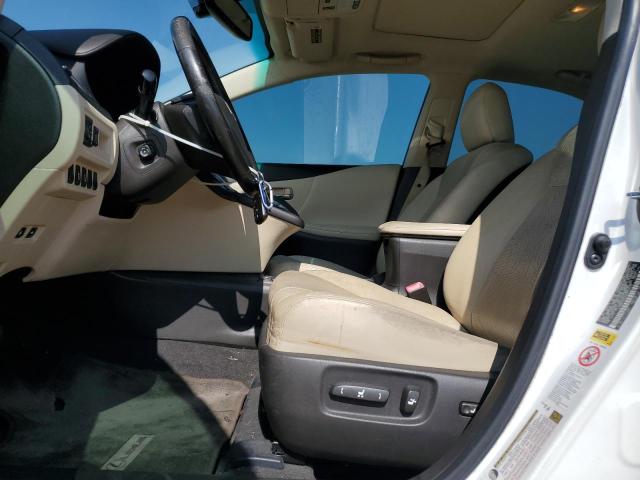 Photo 7 from auction – 2010 LEXUS HS 250H with VIN JTHBB1BA2A2010533