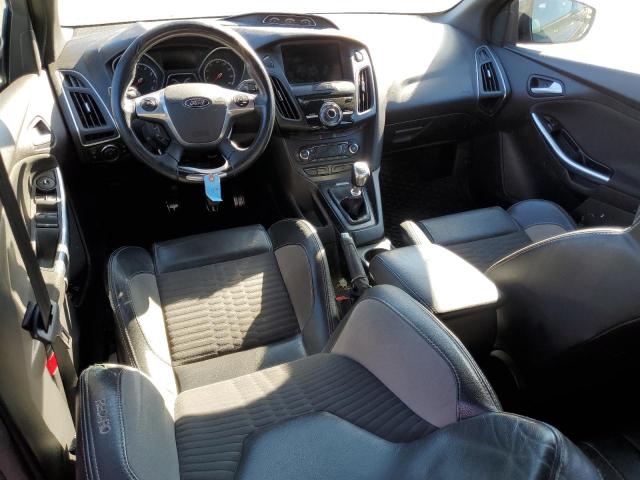 Photo 8 from auction – 2014 FORD FOCUS ST with VIN 1FADP3L98EL253068