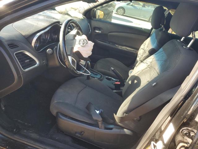 Photo 7 from auction – 2013 DODGE AVENGER SX with VIN 1C3CDZCBXDN502854