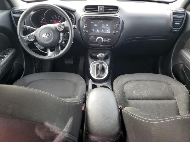Photo 8 from auction – 2019 KIA SOUL + with VIN KNDJP3A55K7632756
