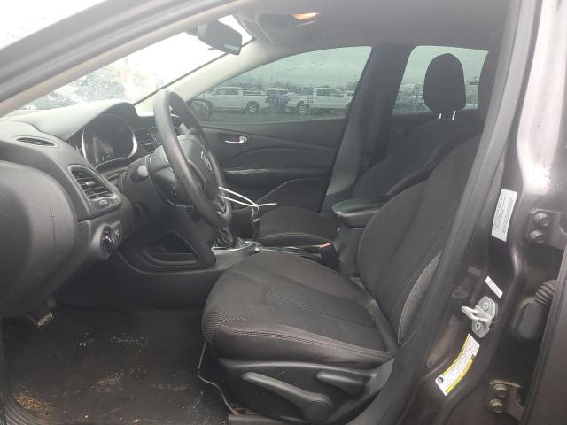 Photo 7 from auction – 2015 DODGE DART SXT with VIN 1C3CDFBB7FD129233
