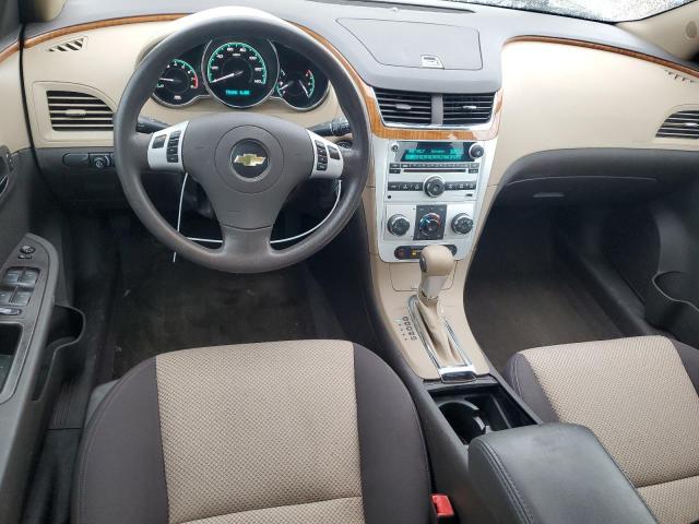 Photo 8 from auction – 2012 CHEVROLET MALIBU 1LT with VIN 1G1ZC5E05CF268671