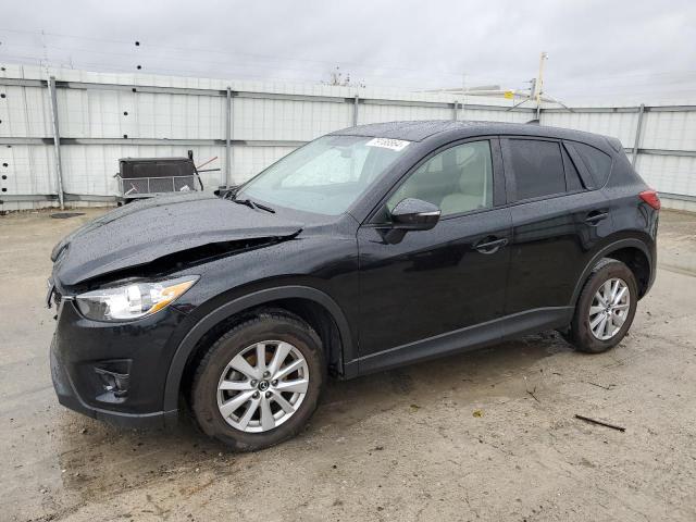 Photo 1 from auction – 2016 MAZDA CX-5 TOURI with VIN JM3KE2CY7G0883586