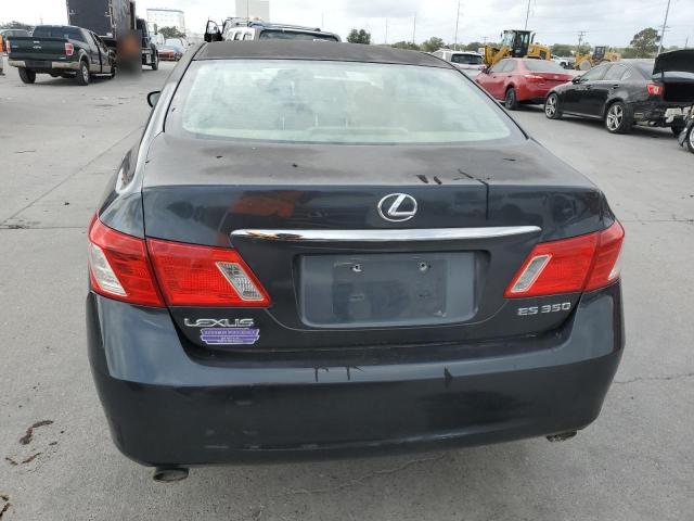 Photo 6 from auction – 2008 LEXUS ES 350 with VIN JTHBJ46G882157954