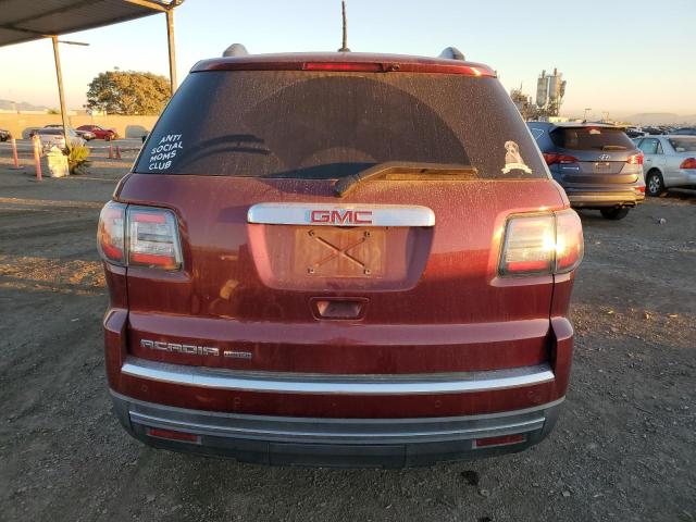 Photo 6 from auction – 2017 GMC ACADIA LIM with VIN 1GKKRSKD0HJ221683