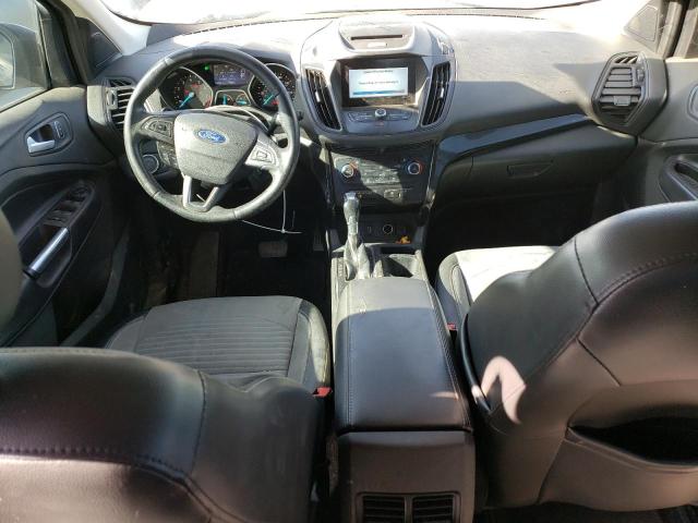 Photo 8 from auction – 2017 FORD ESCAPE SE with VIN 1FMCU0GD2HUA13813