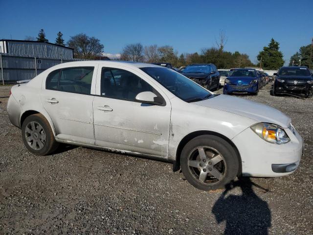 Photo 4 from auction – 2008 CHEVROLET COBALT LT with VIN 1G1AL58F587127145
