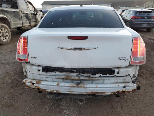 Снимка 6 от търг – 2013 CHRYSLER 300C с VIN 2C3CCAKG4DH645406