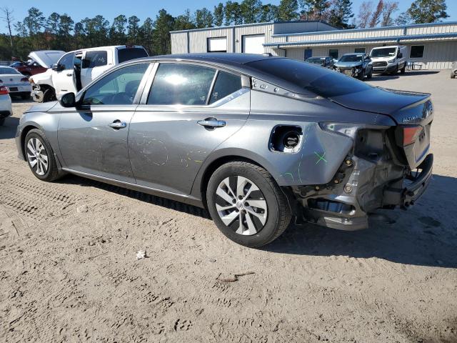 Photo 2 from auction – 2019 NISSAN ALTIMA S with VIN 1N4BL4BV4KC215338