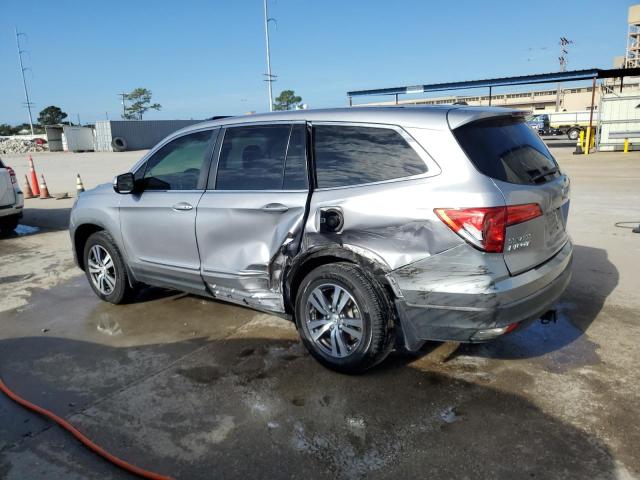 Photo 2 from auction – 2017 HONDA PILOT EXL with VIN 5FNYF5H58HB038071