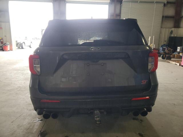 Photo 6 from auction – 2020 FORD EXPLORER S with VIN 1FM5K8GC2LGA35452