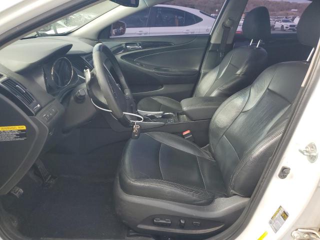 Photo 7 from auction – 2013 HYUNDAI SONATA SE with VIN 5NPEC4AB7DH704726