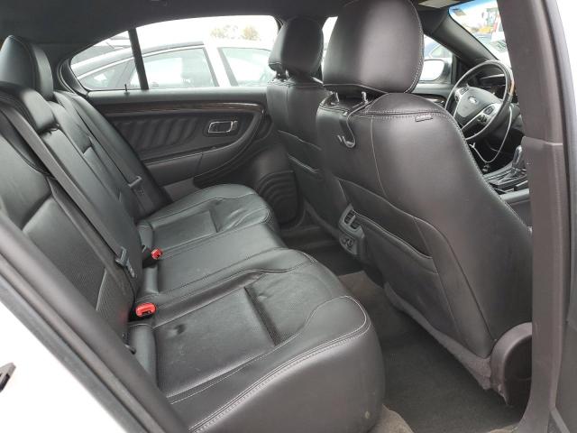 Фото 10 с аукциона – 2014 FORD TAURUS LIM с VIN 1FAHP2F8XEG180003