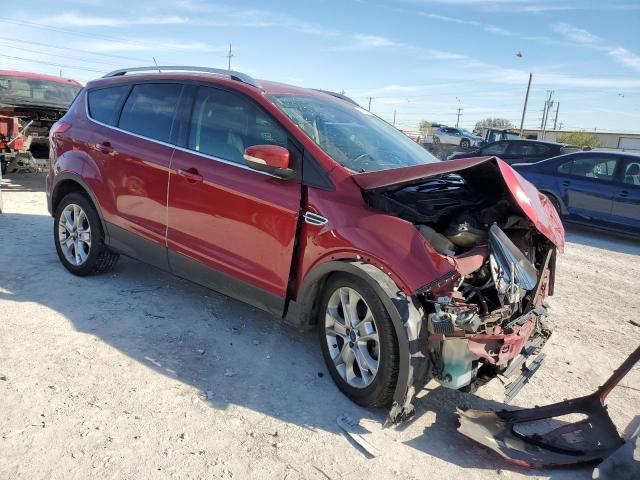 Photo 4 from auction – 2015 FORD ESCAPE TIT with VIN 1FMCU0JX6FUB48468