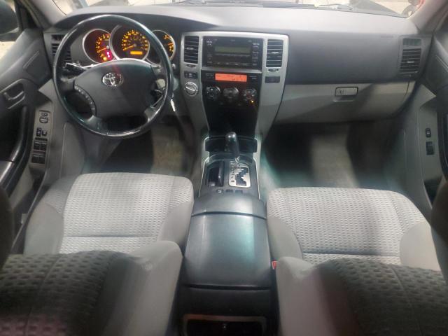 Photo 8 from auction – 2006 TOYOTA 4RUNNER SR with VIN JTEBU14R860093706