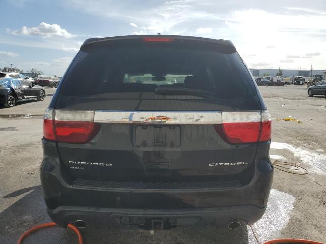 Photo 6 from auction – 2011 DODGE DURANGO CI with VIN 1D4SE5GT7BC700013