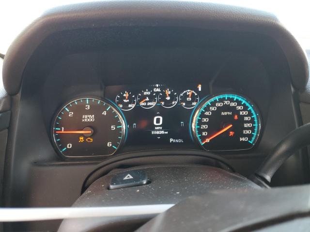 Photo 9 from auction – 2017 CHEVROLET TAHOE C150 with VIN 1GNSCBKC2HR288458