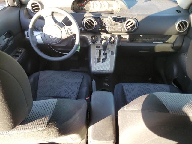 Photo 8 from auction – 2012 TOYOTA SCION XB with VIN JTLZE4FE5CJ027586