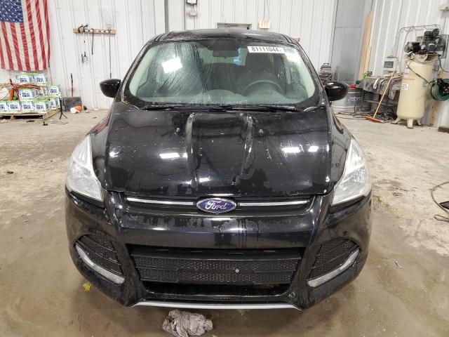 Photo 5 from auction – 2016 FORD ESCAPE SE with VIN 1FMCU9G95GUC27371